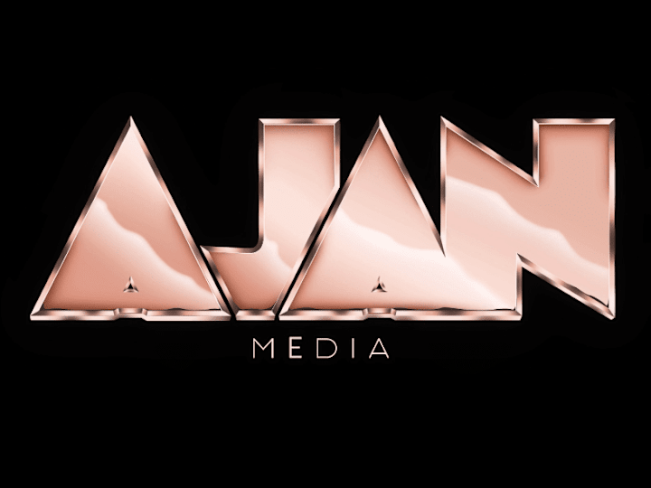 Cover image for AJAN  Media