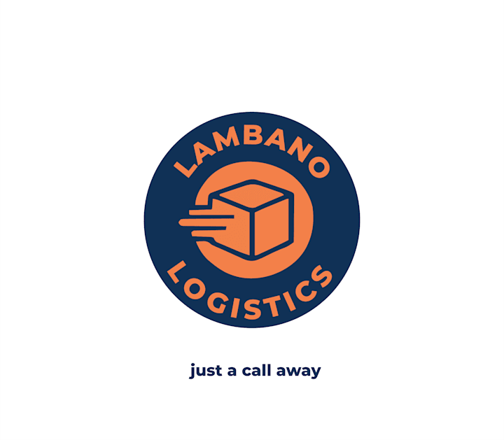 Cover image for Lambano Logistics