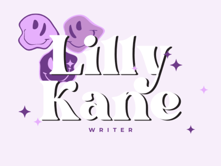 Cover image for Lilly Kane 