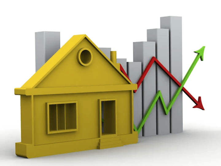Cover image for Predicting Housing Prices