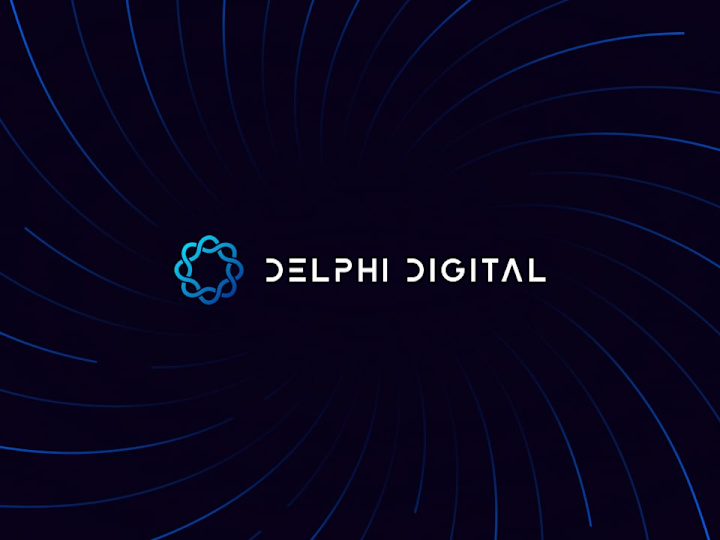 Cover image for Brand Design | Delphi Digital