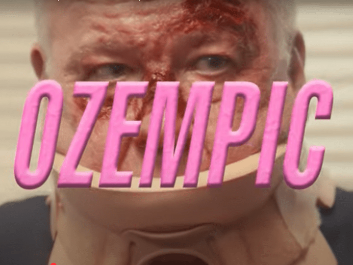 Cover image for Skinny Skater - O-Z-E-M-P-I-C (Official Music Video) - YouTube