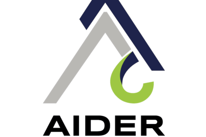 Cover image for Aider Logo