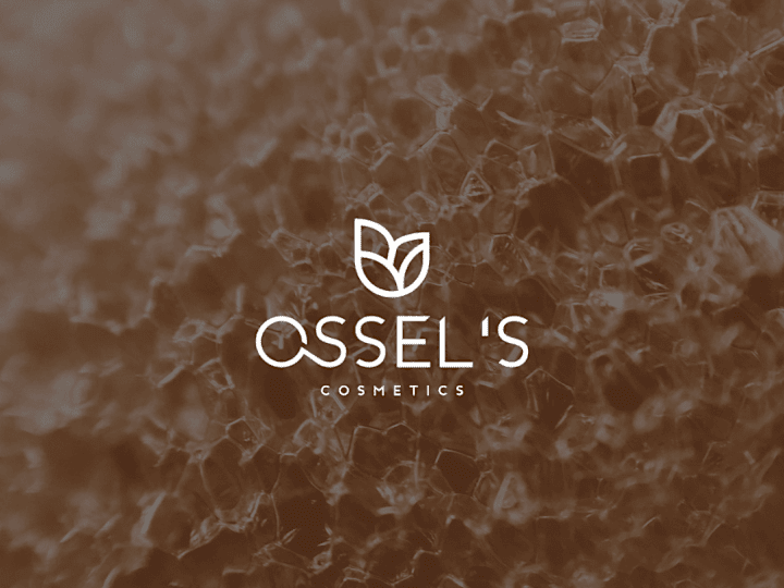 Cover image for Qssels logo design