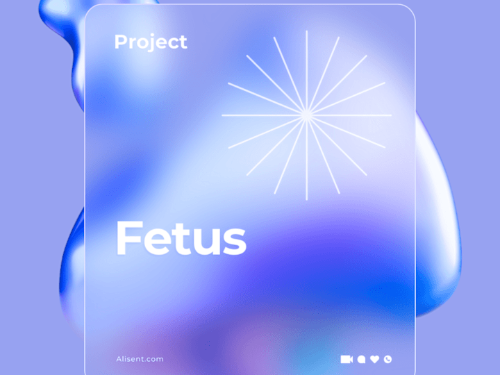 Cover image for Fetus - [Video Editing and Animation for Social Media Campaign]