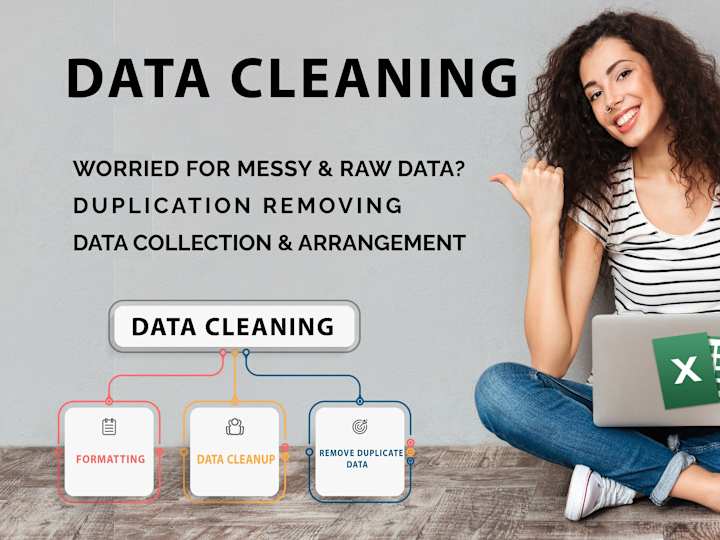 Cover image for Data entry 