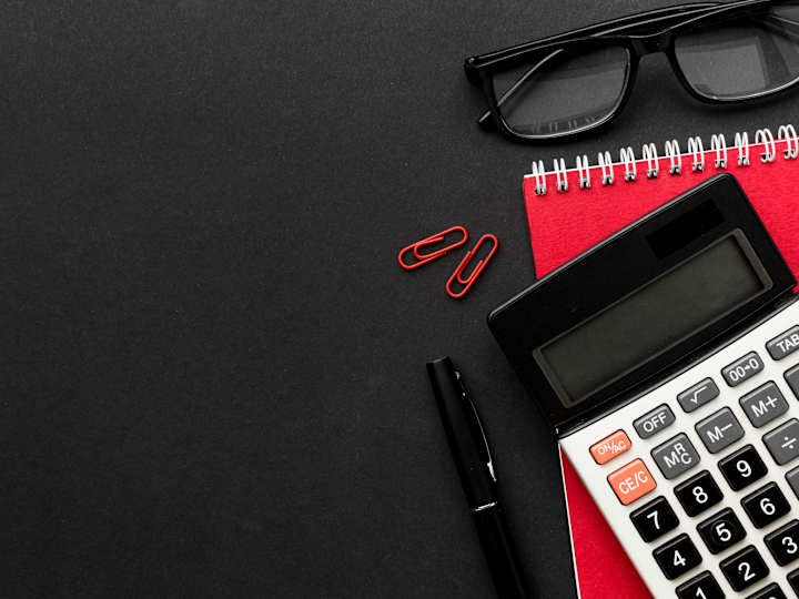 Cover image for Bookkeeping: Accurate Journal Entries & books of accounts
