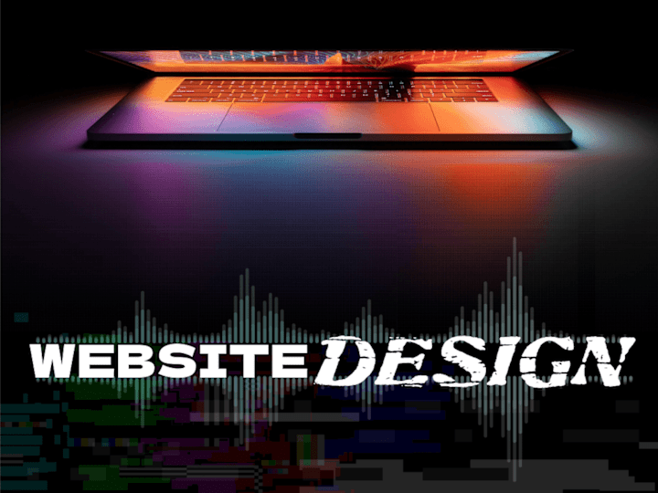 Cover image for Professional Website Design