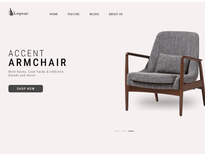 Cover image for UX Design for E-commerce Website