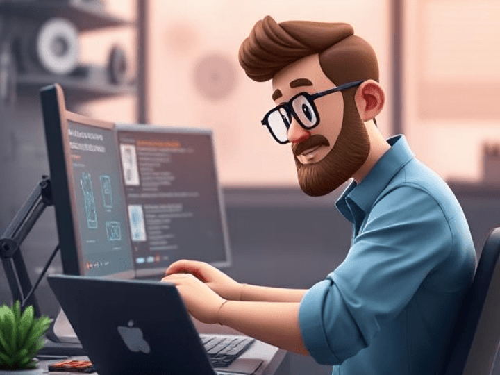 Cover image for Website Bug Fixes, Improvements and UI customizations