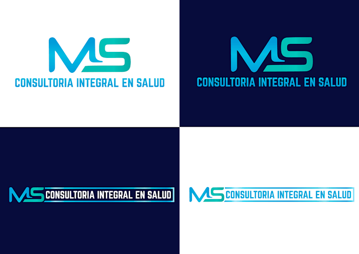 Cover image for Branding and Website - MS Consultoria Integral en Salud