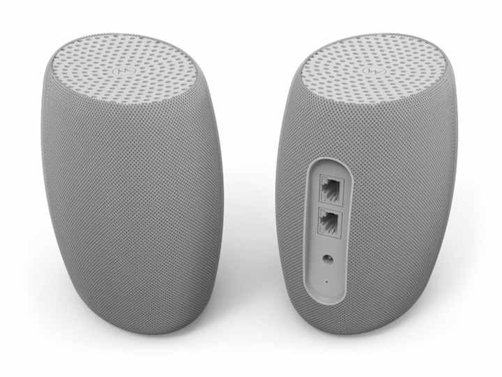Cover image for Motorola Router Design