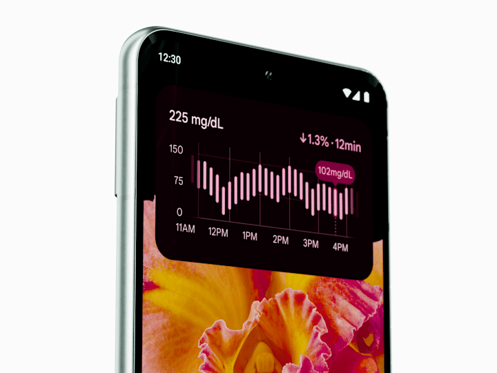 Cover image for Mobile App Design