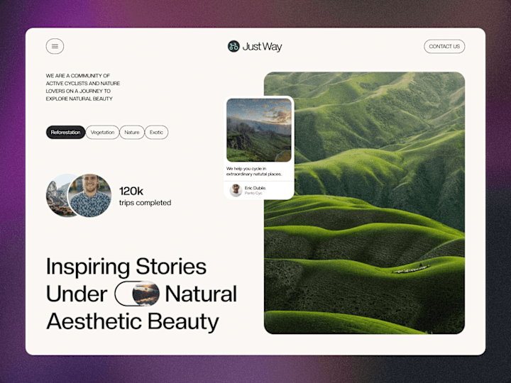 Cover image for Framer High-Converting Landing Page