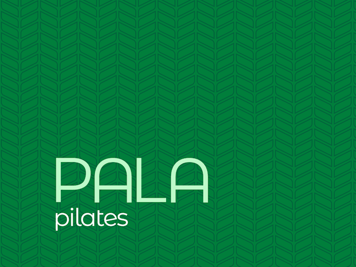 Cover image for Pala Pilates