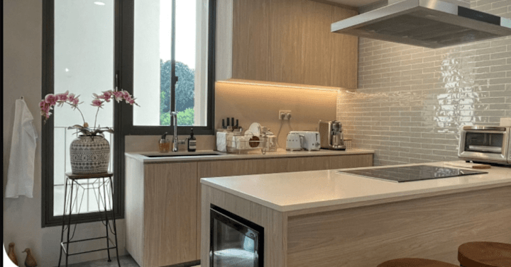 Cover image for Affordable Interior Design in Singapore - Stylish & Budget