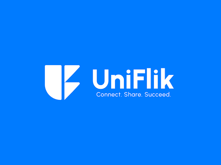 Cover image for Uniflik