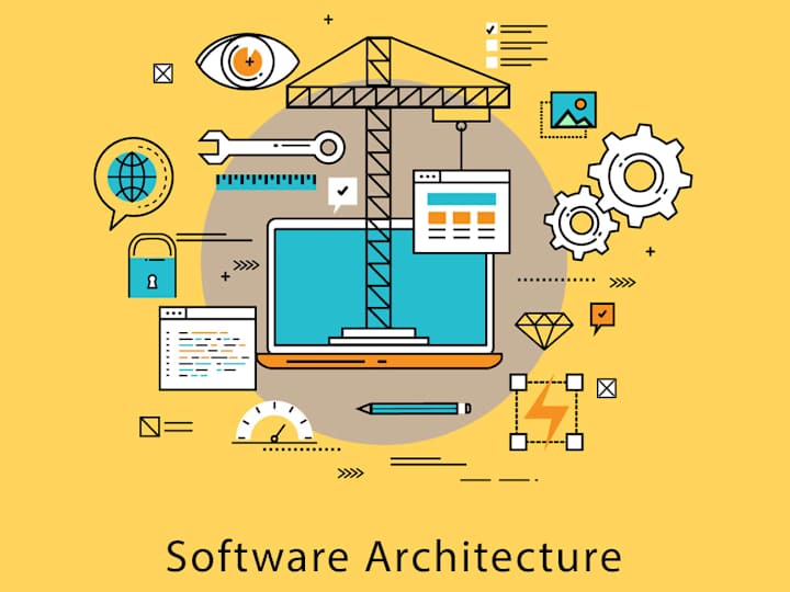 Cover image for Software Architecture