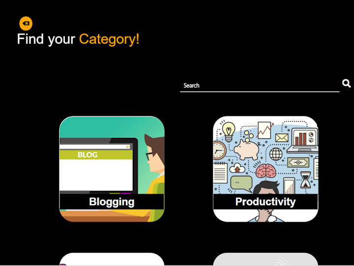 Cover image for Spam Folder