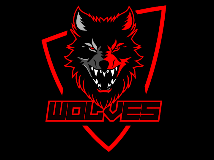 Cover image for Esports Logos /animal /character/ expressive and vibrant.