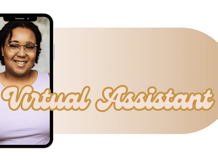 Cover image for Experienced Virtual Assistant