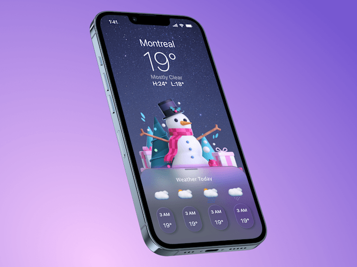 Cover image for Mobile app ui design or any ui ux design in figma