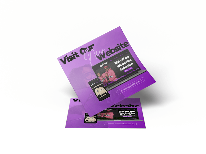 Cover image for Flyer Design