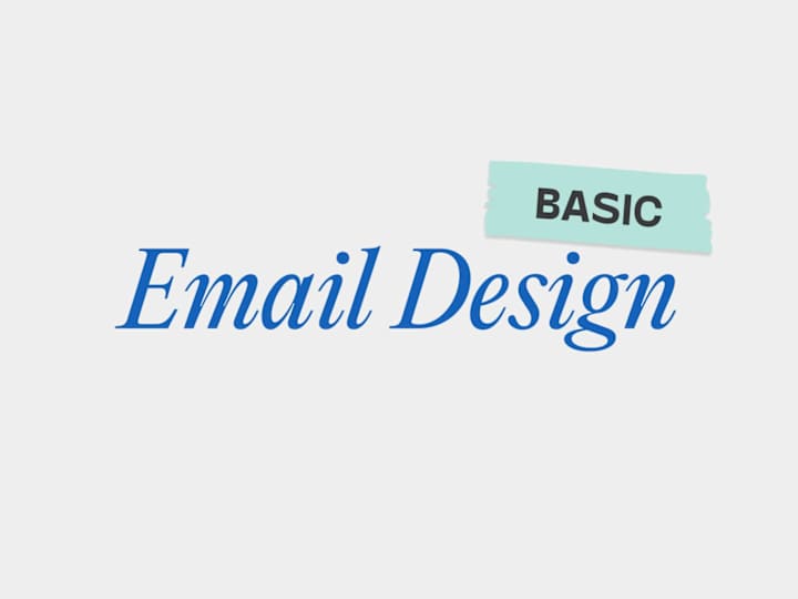 Cover image for Basic Package (Up to 20 Emails)