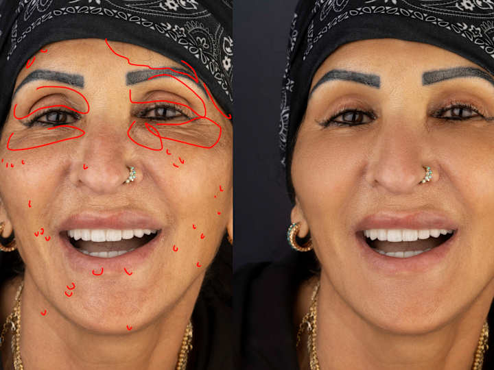 Cover image for Photoshop Expert Needed for Professional Business Image Editing