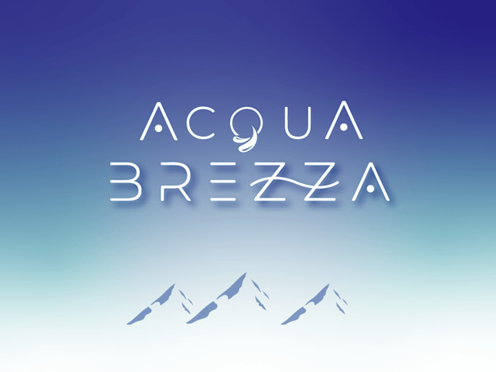 Cover image for ACQUA BREZZA