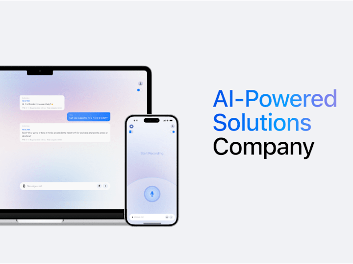 Cover image for arc.ai | ai solutions