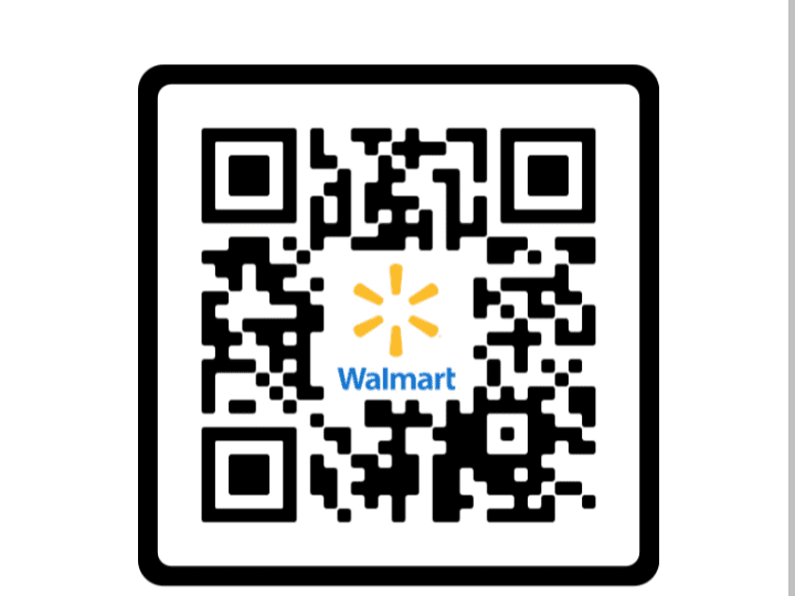 Cover image for #walmart #Facebook #reels #QRCode | YoungBawss Trending TokTiks…