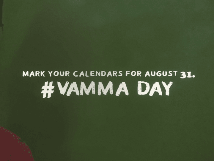 Cover image for VAMMA (2023) - Concept Trailer