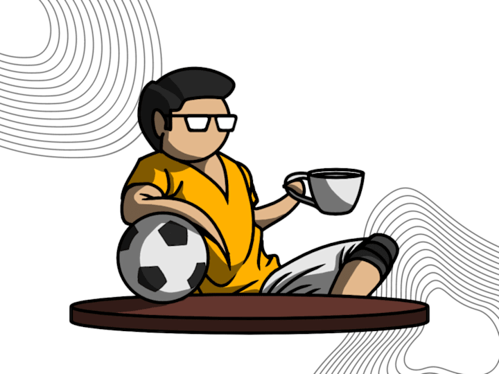 Cover image for Logo design for podcast
