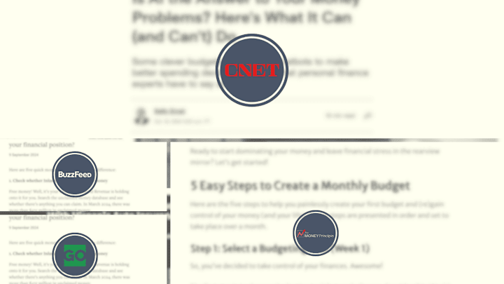 Cover image for Case Study: FinTech