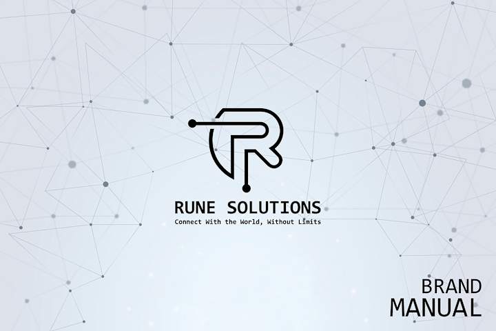 Cover image for RUNE SOLUTIONS :: Behance