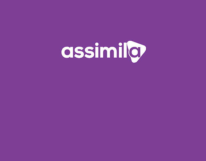 Cover image for Assimila: Dynamic Animations for Pre-University Course