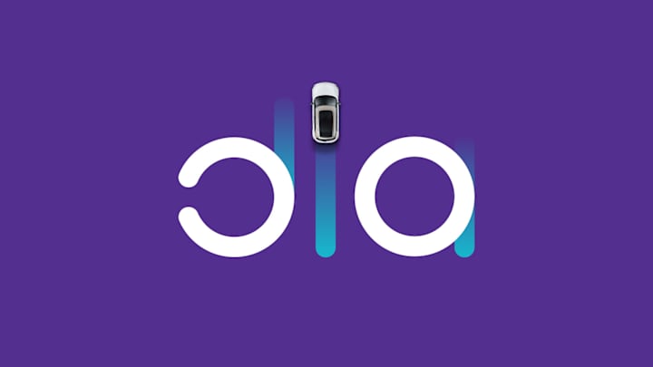 Cover image for DIA Car Rental Services