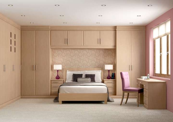 Cover image for Affordable Carpentry and Interior Design in Singapore