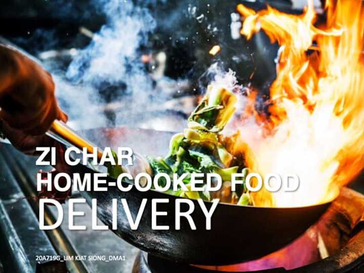 Cover image for Food Delivery App Mockup