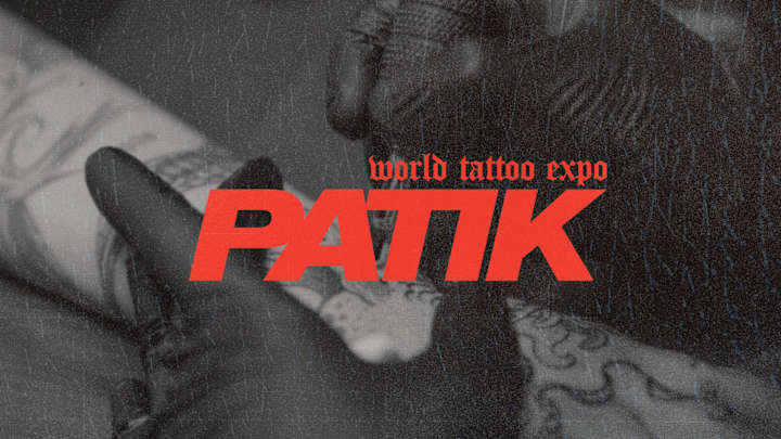 Cover image for PATIK