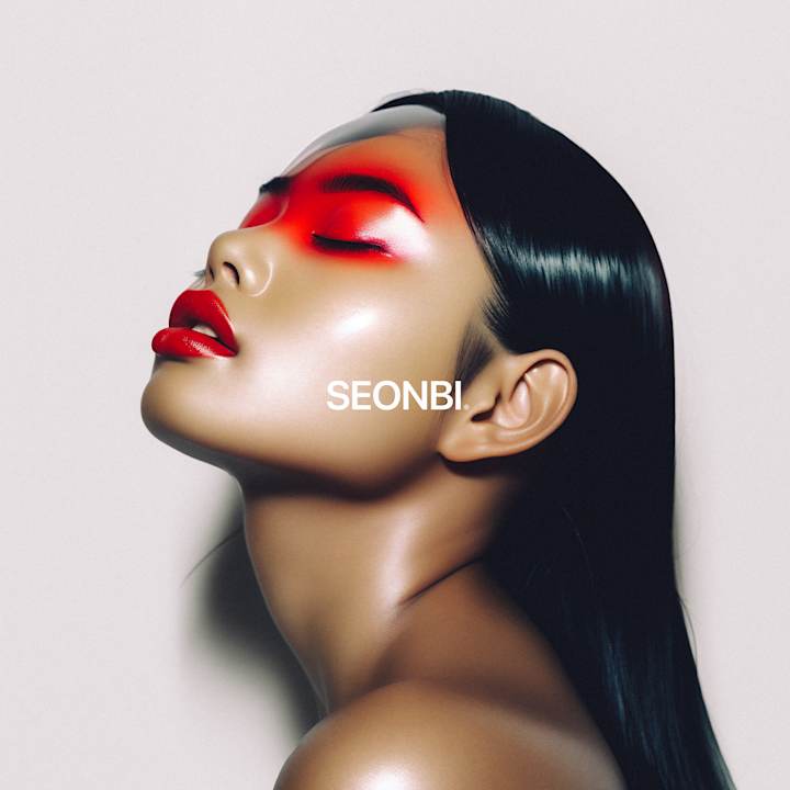 Cover image for SEONBI on Behance