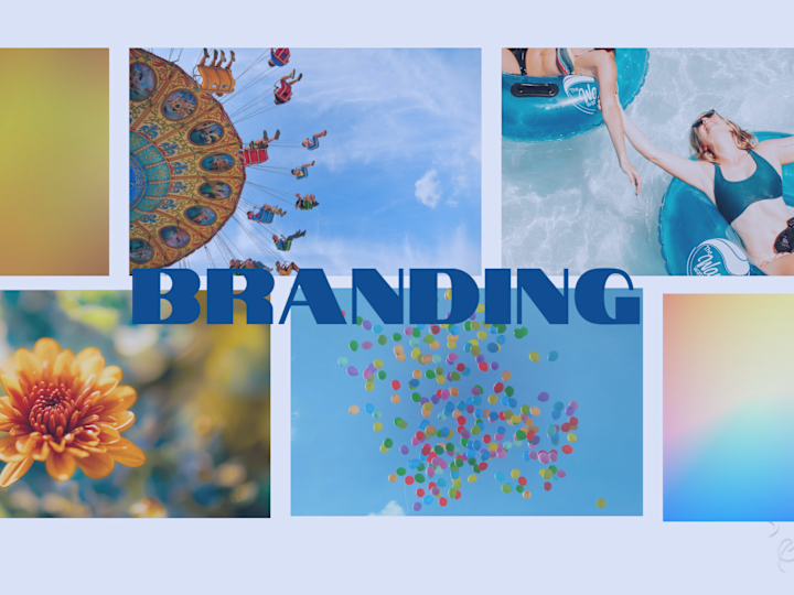 Cover image for Brand Identity Design 