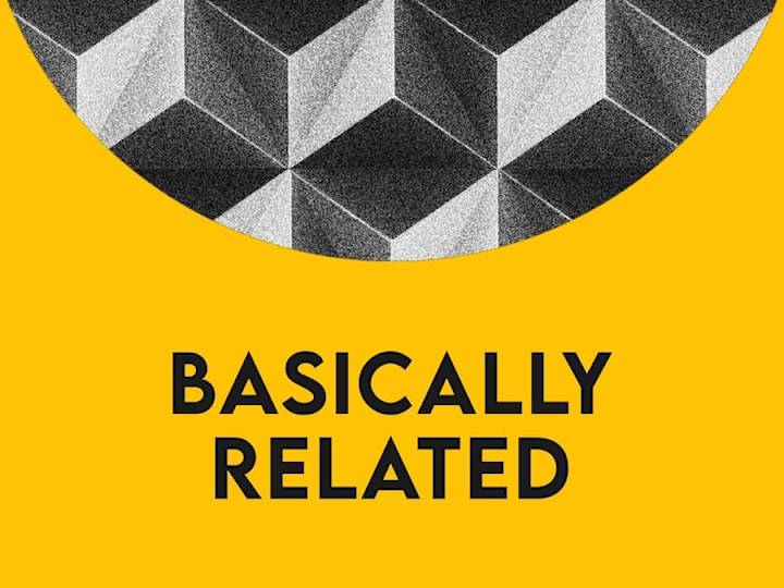 Cover image for Basically Related Podcast