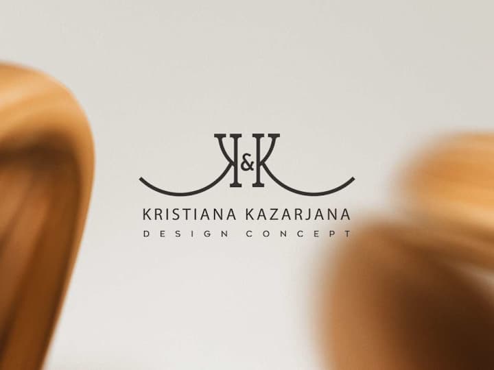 Cover image for KK Concept - branding and web design