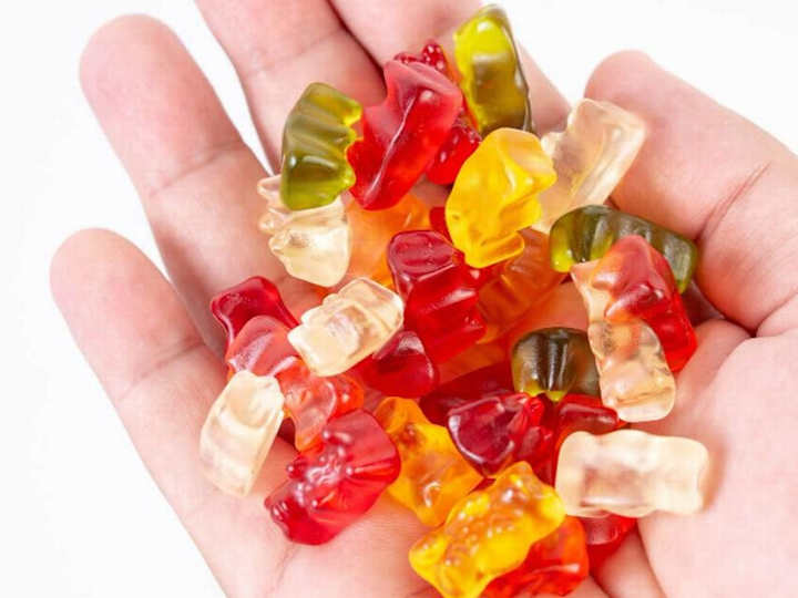 Cover image for Bio Heal CBD Gummies Review: Scam or Should You Buy?