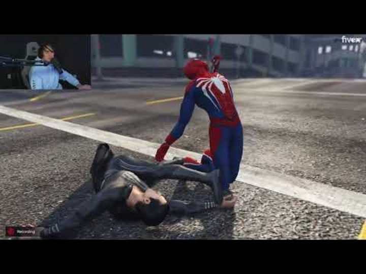 Cover image for GTA 5 edit for chris