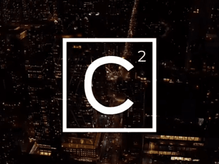 Cover image for C² Social promo video