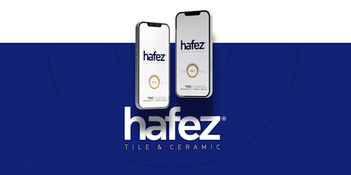 Cover image for Hafez Tiles & Ceramics