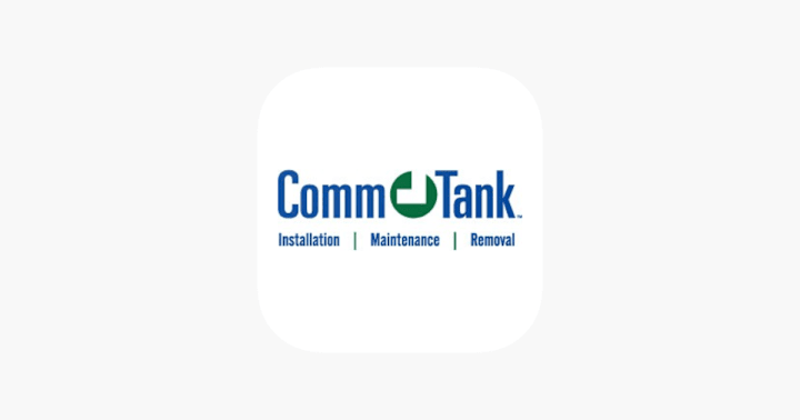 Cover image for Commtank Inc. App